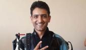 Rifle shooter Chain Singh earns India 7th Olympics quota place