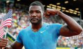 Justin Gatlin: Cheat or victim?