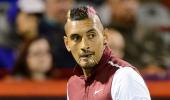 Kyrgios ups the ante in Rio Olympics row