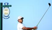 Lahiri makes Indian golf history with top-5 finish at PGA Championship