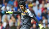 Petr Cech calls on Arsenal to stop 'silly' losses