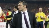 Why new coach Valverde faces huge job to revive Barcelona