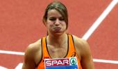 FIVE women to watch out for at world athletics championships