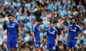 What's to blame for champions Chelsea's poor start to the season