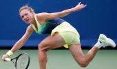 Can Halep's Wimbledon run end US Open nightmare?