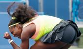 Serena all set for US Open with Cincinnati title in bag