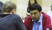 Grand Chess tour: Out-of-form Anand loses again, goes bottom