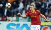 ISL: Former Liverpool defender Riise joins Delhi Dynamos