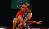 Olympian Sushil Kumar's coach nominated for Dronacharya Awards