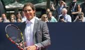 'In better shape now', Nadal ready for US Open challenge