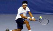 Somdev, Saketh fall at first hurdle in US Open qualifiers