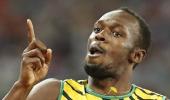 Rio 2016 will be my last Olympics, confirms Usain Bolt