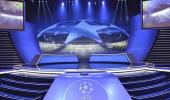 Champions League: Four more slots from 2024-25 season