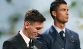 Ronaldo fan KILLS Messi supporter; sent to four-day police custody