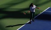 Grand Slam question: Who can challenge Serena?