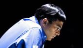 Sinquefield Chess: Anand draws again; held by Wesley So