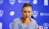 'Sharapova should not get French Open wildcard'