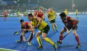 Hockey World League: Britain tops pool, to meet India in quarters