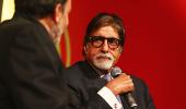 IPTL: Amitabh signs up as Singapore Slammers co-owner