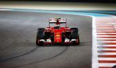 Baku to make Formula One debut in 2016