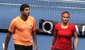 Title holders Indian Aces make it two in a row