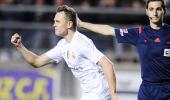 Cheryshev fiasco: Real Madrid say they have done no wrong