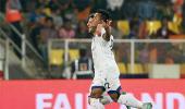 ISL: Chennaiyin edge Pune City to seal semi-final spot