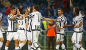 Serie A: Juve extend winning run as Dybala masterclass sinks Lazio