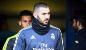 'Benzema distraught at Euro 2016 omission'