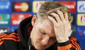 United's Schweinsteiger charged by FA