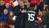 'Classy Klopp will make difference at Liverpool'