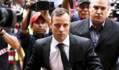 Pistorius gets bail on murder conviction