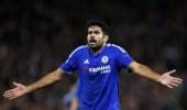 Diego Costa not wanted at Chelsea