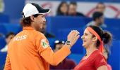 IPTL: Nadal, Sania help Indian Aces thrash Philippines Mavericks