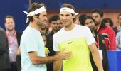 No Federer, Nadal in Bhupathi's IPTL this season