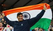 Will India's track and field athletes live up to expectations?