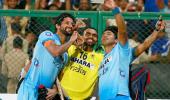 Road to Rio: Indian hockey offers some hope...