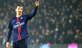 French Ligue 1: Unstoppable PSG crush Lyon to go 17 points clear