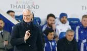 I knew at Christmas that Leicester would win title, says Ranieri