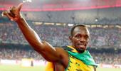 Bolt to warm up for Rio Olympics at London Anniversary Games