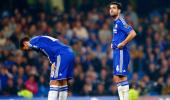 Fabregas blames player attitude for Chelsea slump