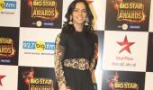 Saina Nehwal's life on celluloid!