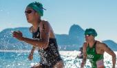 Rio Olympic: 1st allegation of corruption crops up