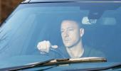 Terry, Fabregas salute outgoing Mourinho