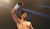 Unbeaten Vijender promises another knockout against Royer?