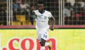 PHOTOS: Mendoza stars as Chennaiyin FC clinch ISL 2 title