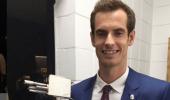 Murray wins BBC Sports Personality of the Year award