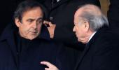 The Blatter, Platini bans: What FIFA says