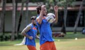 'Wanted to show Elano that we Goans are not cowards'