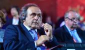 Platini vows to take FIFA fight to court